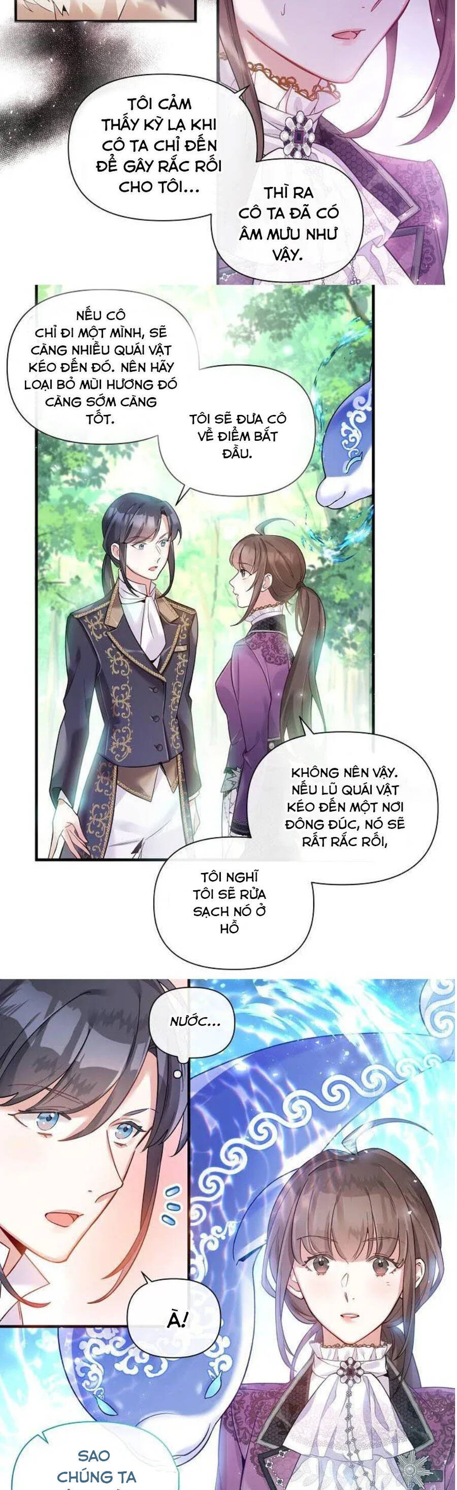 Kế Hoạch B Chapter 23 - 5