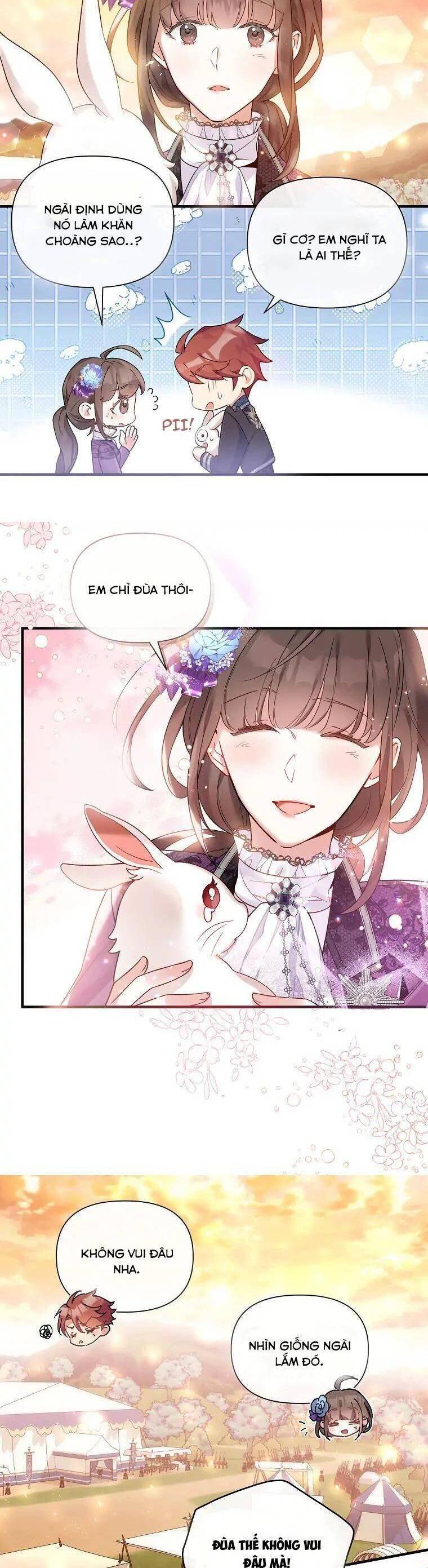 Kế Hoạch B Chapter 24 - 19