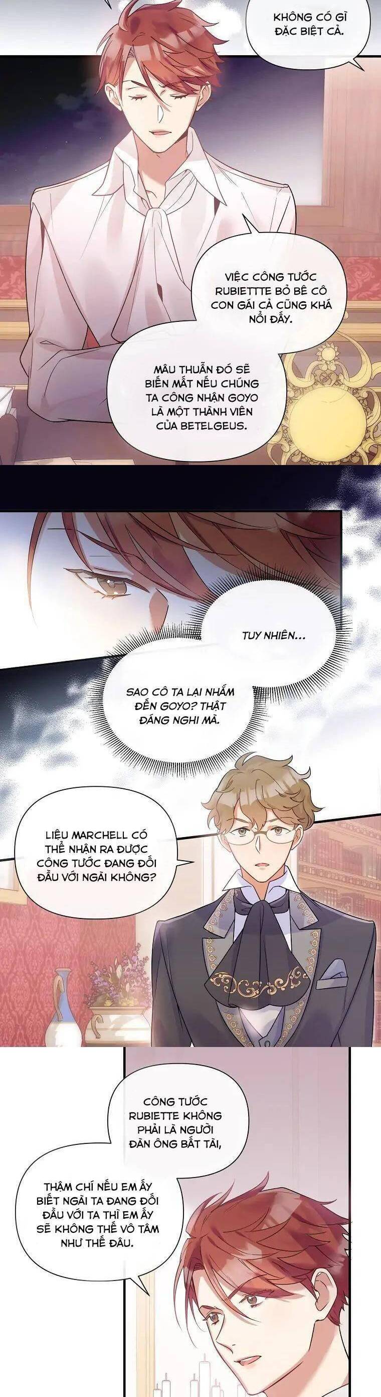 Kế Hoạch B Chapter 24 - 24