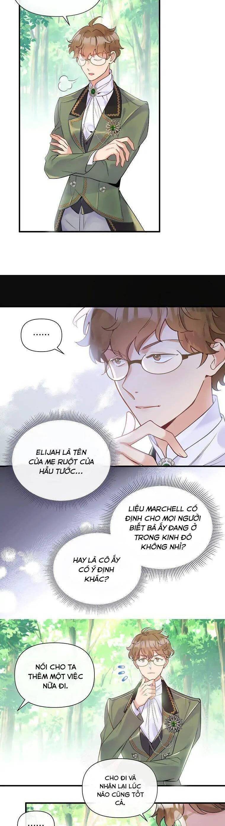 Kế Hoạch B Chapter 24 - 4