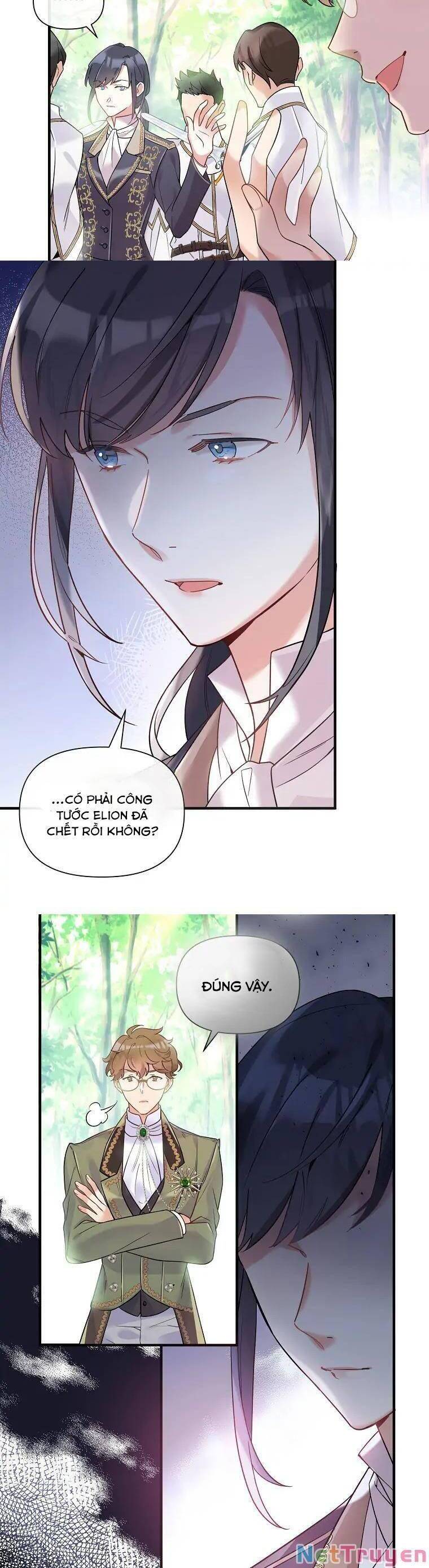 Kế Hoạch B Chapter 24 - 5