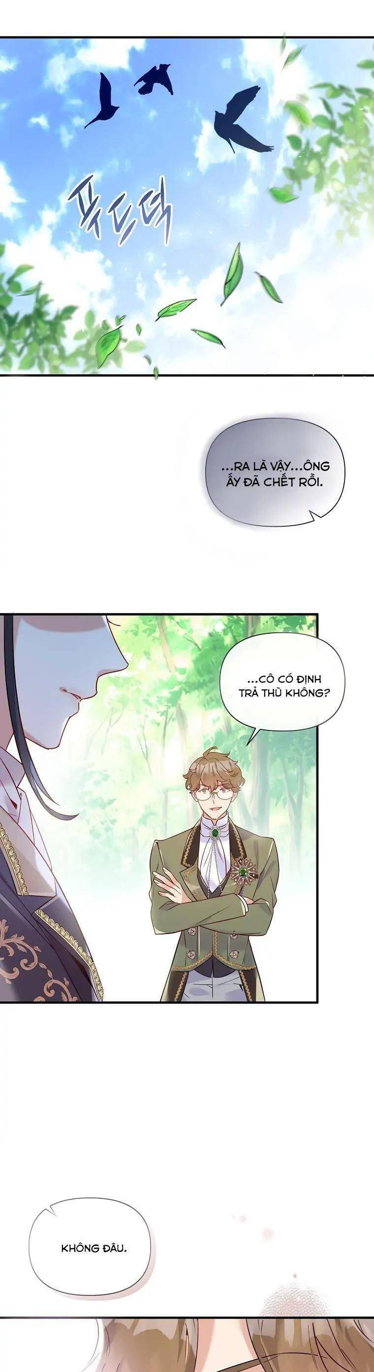 Kế Hoạch B Chapter 24 - 6