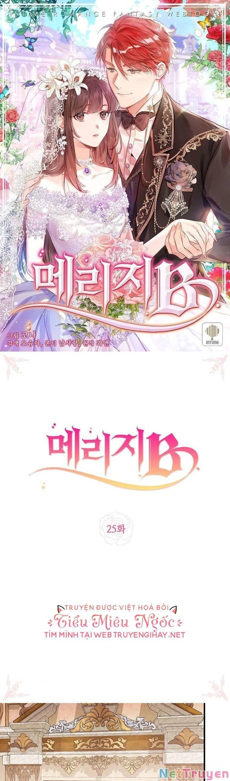 Kế Hoạch B Chapter 25 - 2