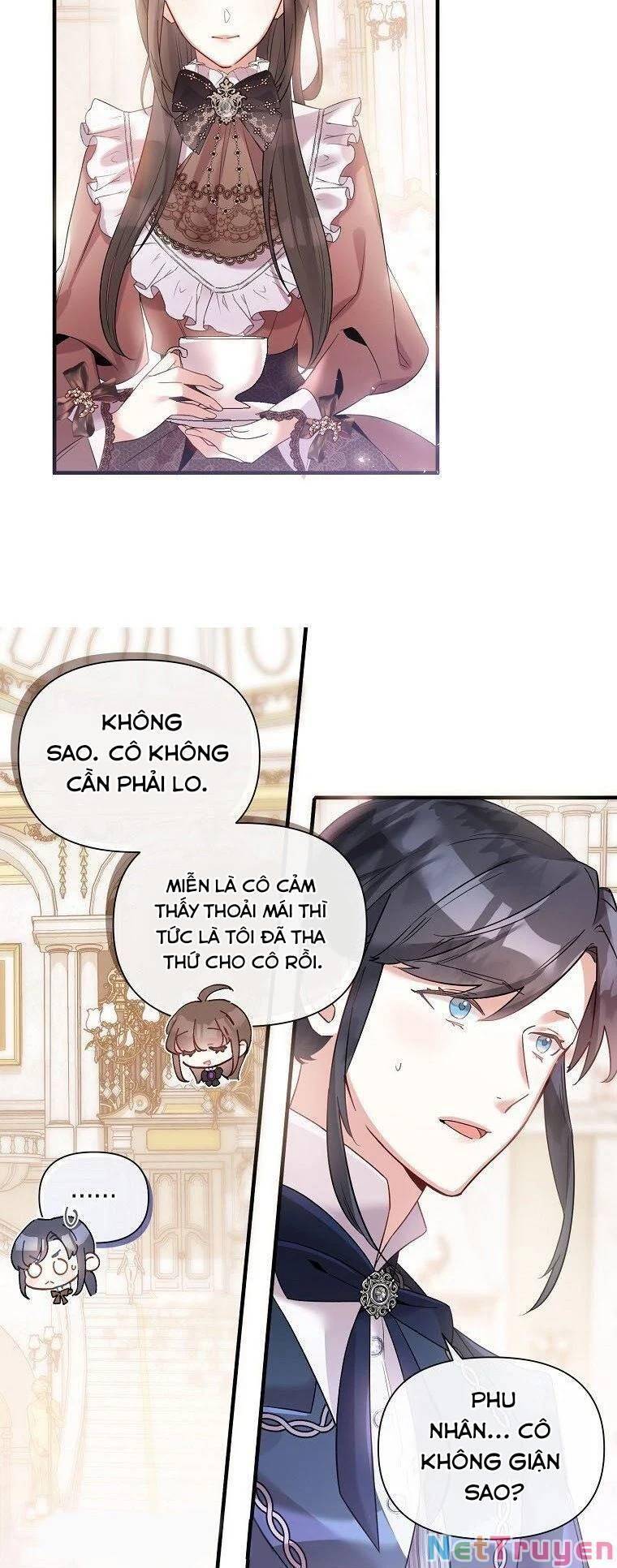 Kế Hoạch B Chapter 25 - 21