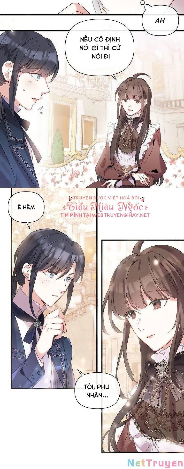 Kế Hoạch B Chapter 25 - 27