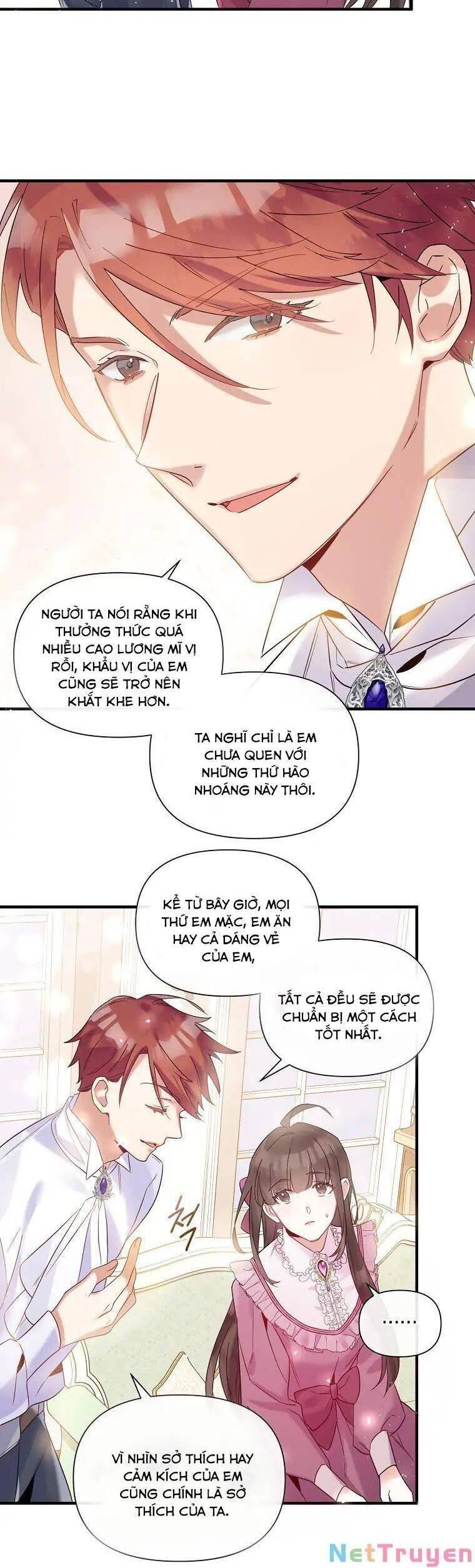 Kế Hoạch B Chapter 26 - 16