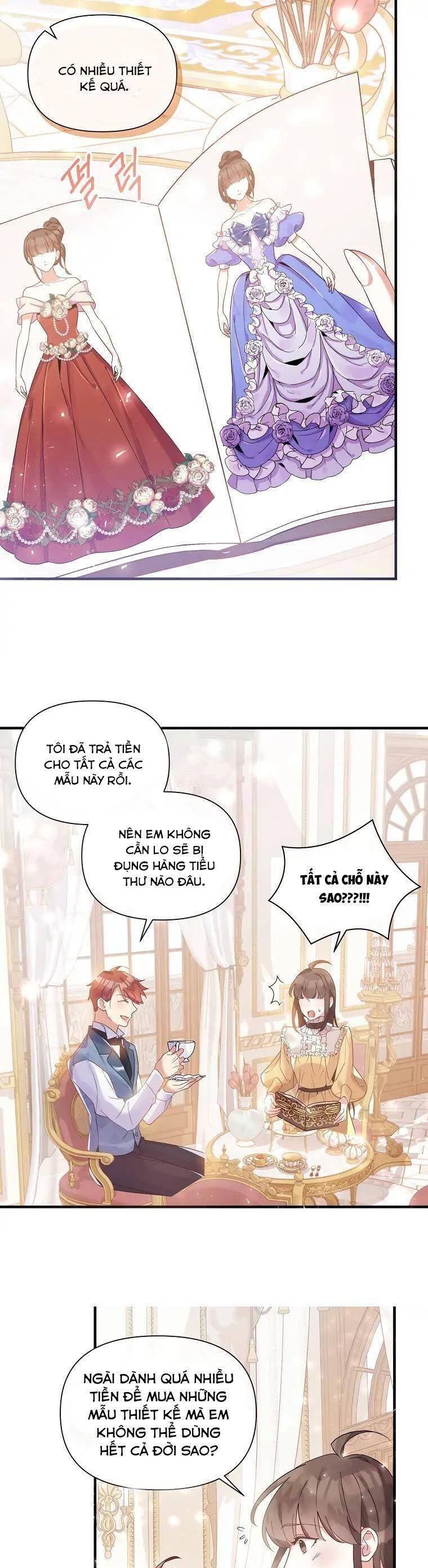 Kế Hoạch B Chapter 26 - 19