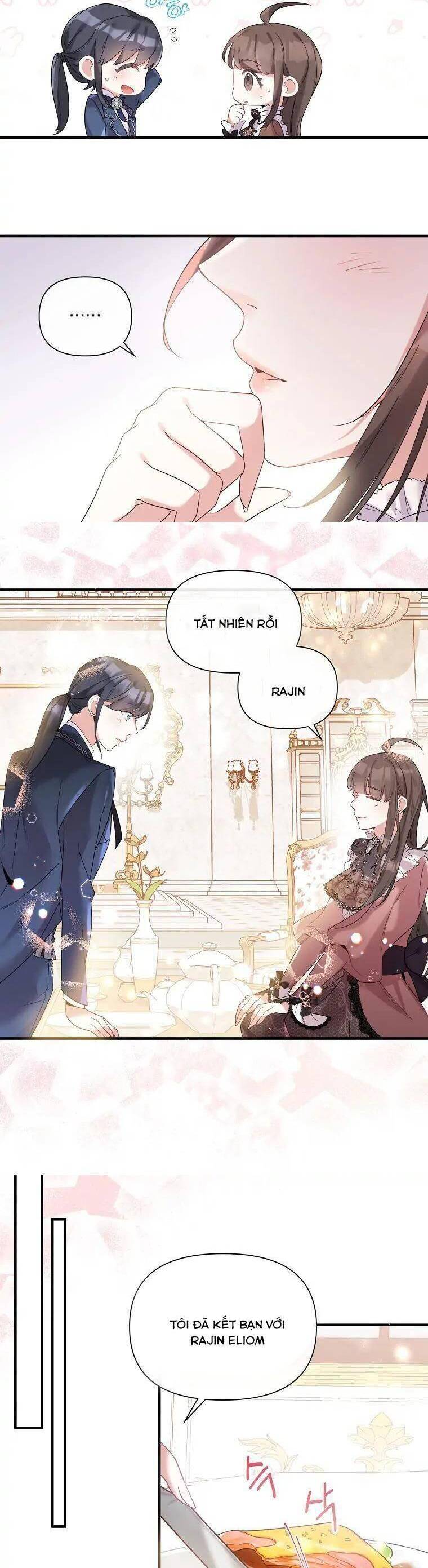 Kế Hoạch B Chapter 26 - 9