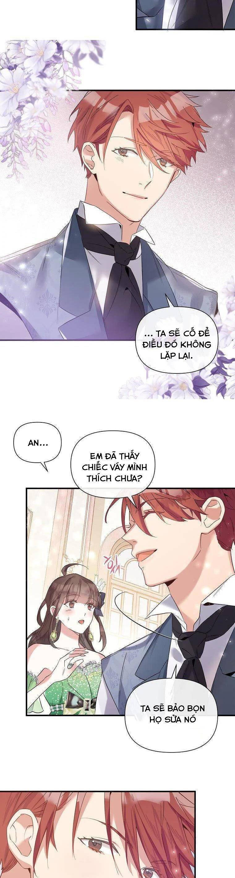 Kế Hoạch B Chapter 27 - 13