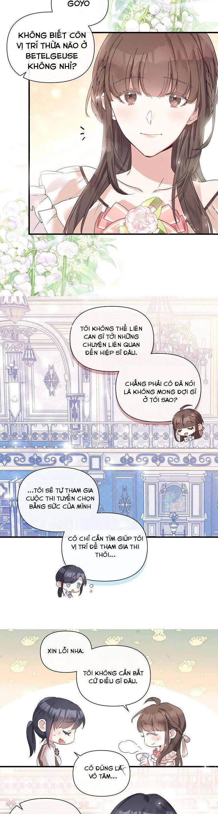 Kế Hoạch B Chapter 27 - 18