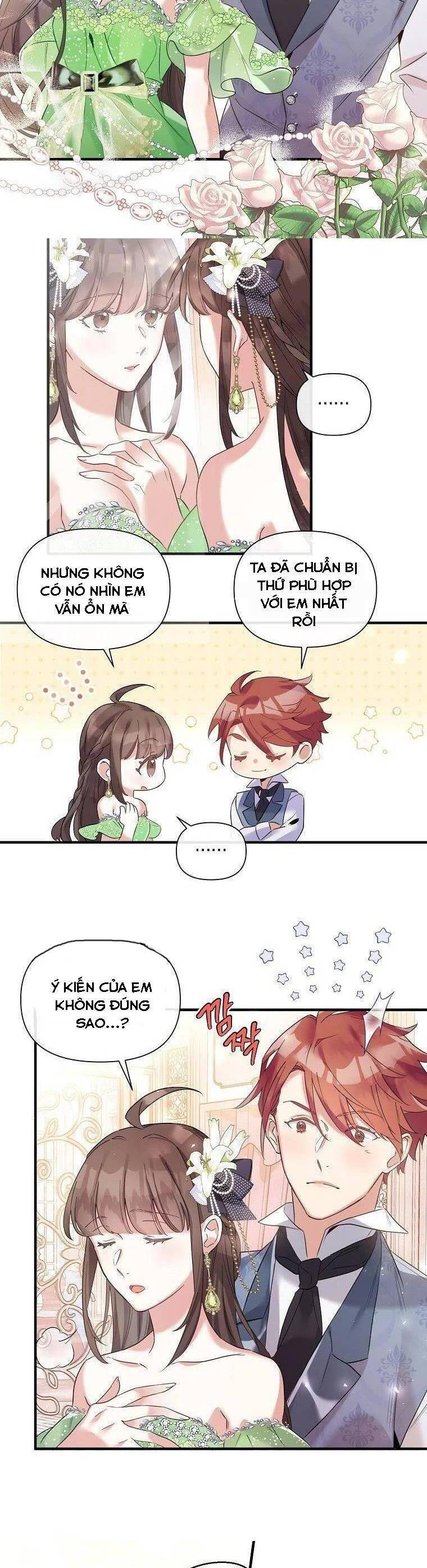 Kế Hoạch B Chapter 27 - 5