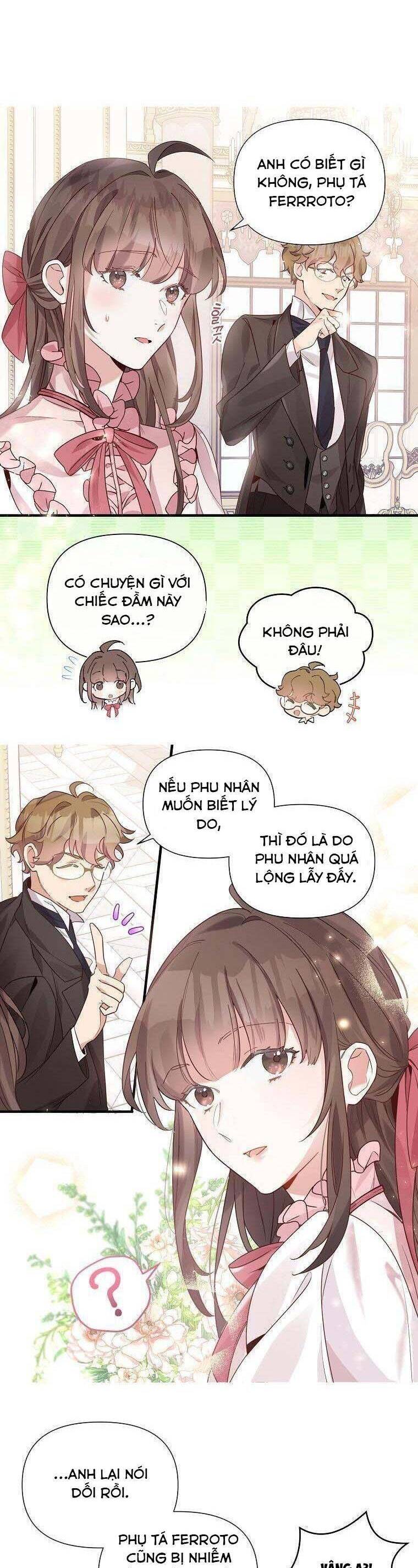 Kế Hoạch B Chapter 28 - 5