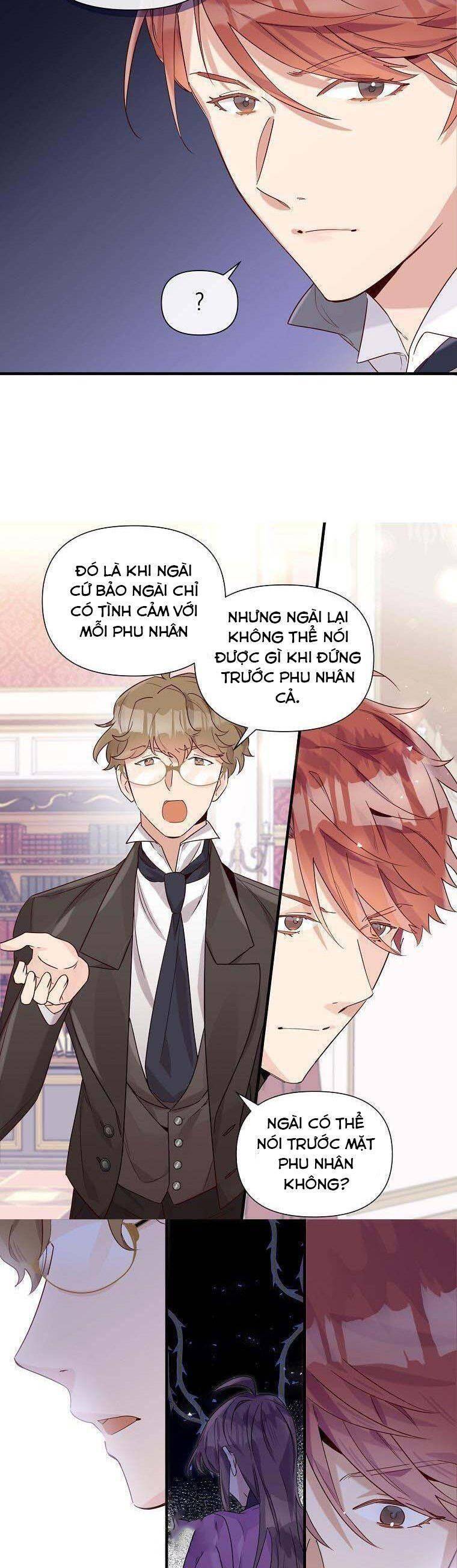 Kế Hoạch B Chapter 28 - 9