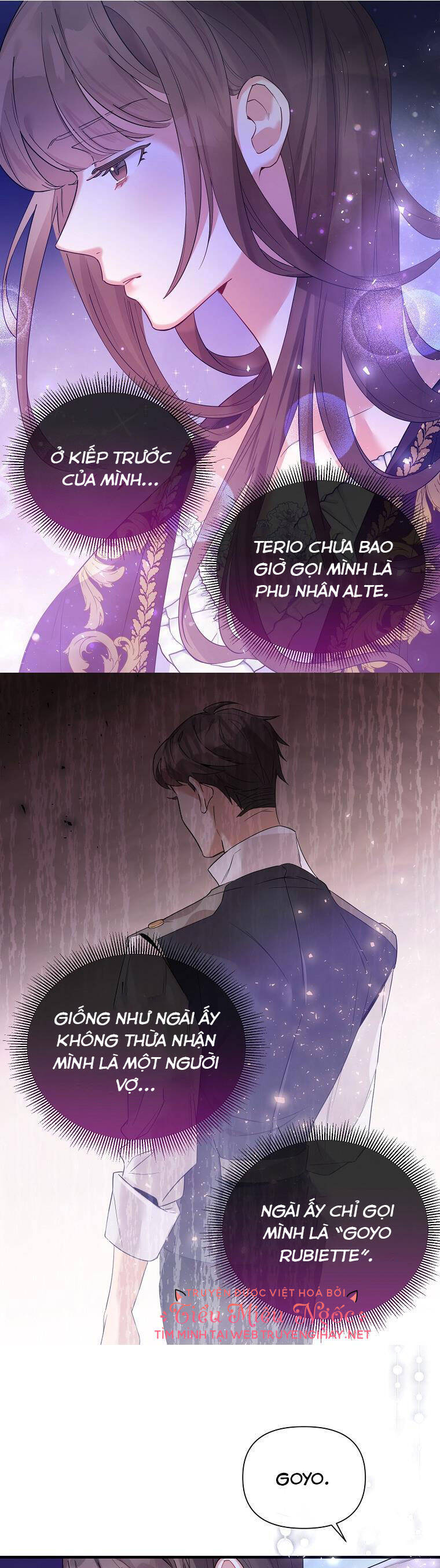 Kế Hoạch B Chapter 3 - 17