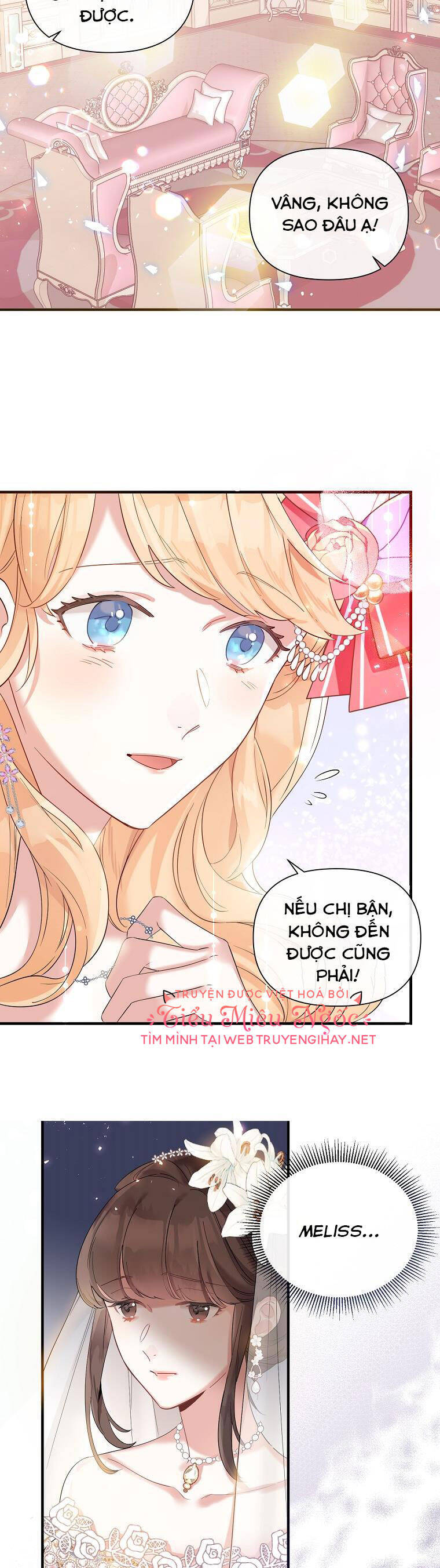 Kế Hoạch B Chapter 3 - 6