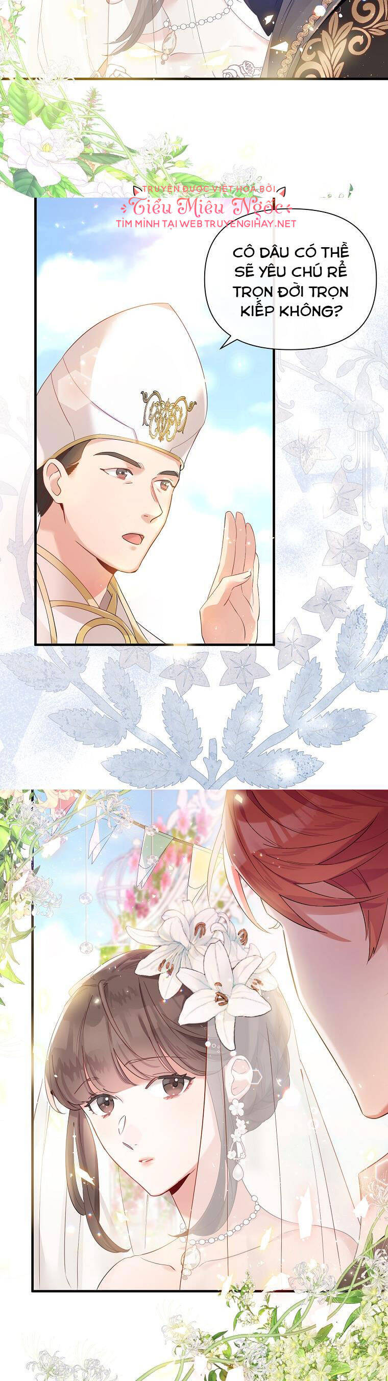 Kế Hoạch B Chapter 3 - 10