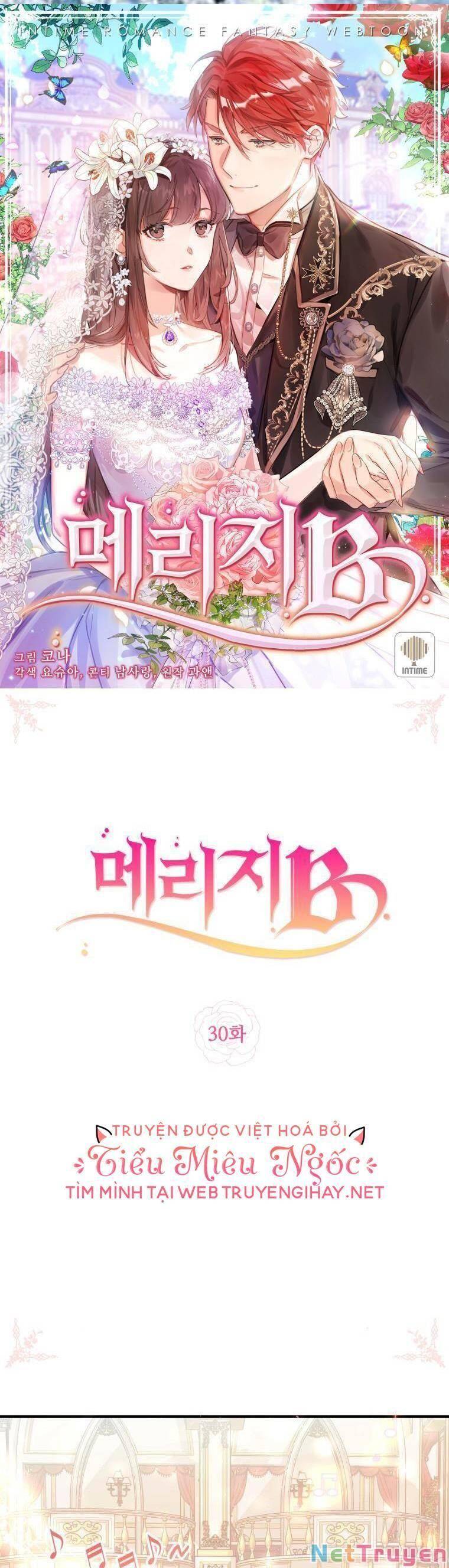 Kế Hoạch B Chapter 30 - 1