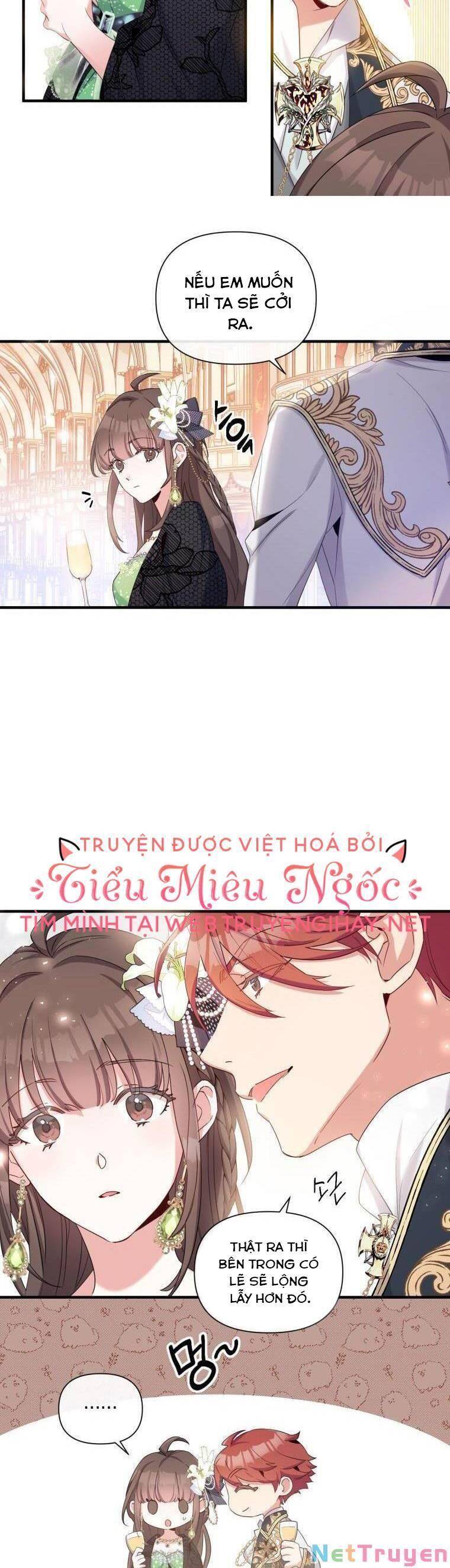 Kế Hoạch B Chapter 30 - 21