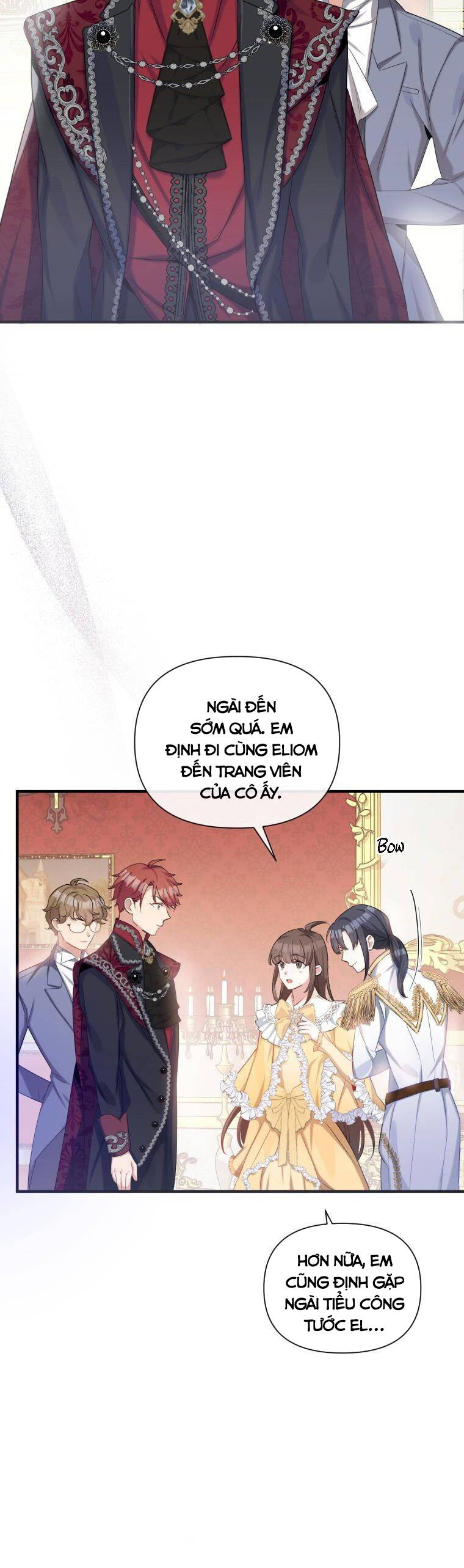 Kế Hoạch B Chapter 31 - 16