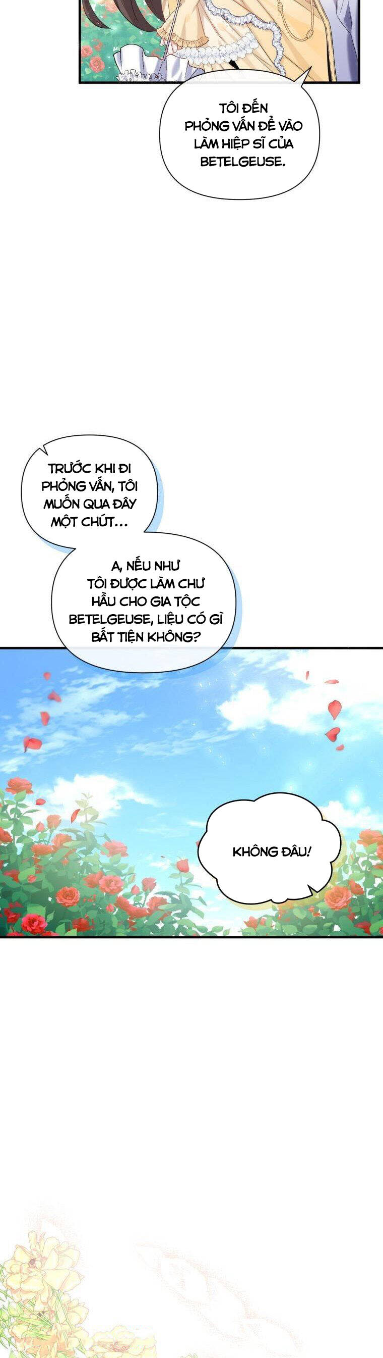 Kế Hoạch B Chapter 31 - 5