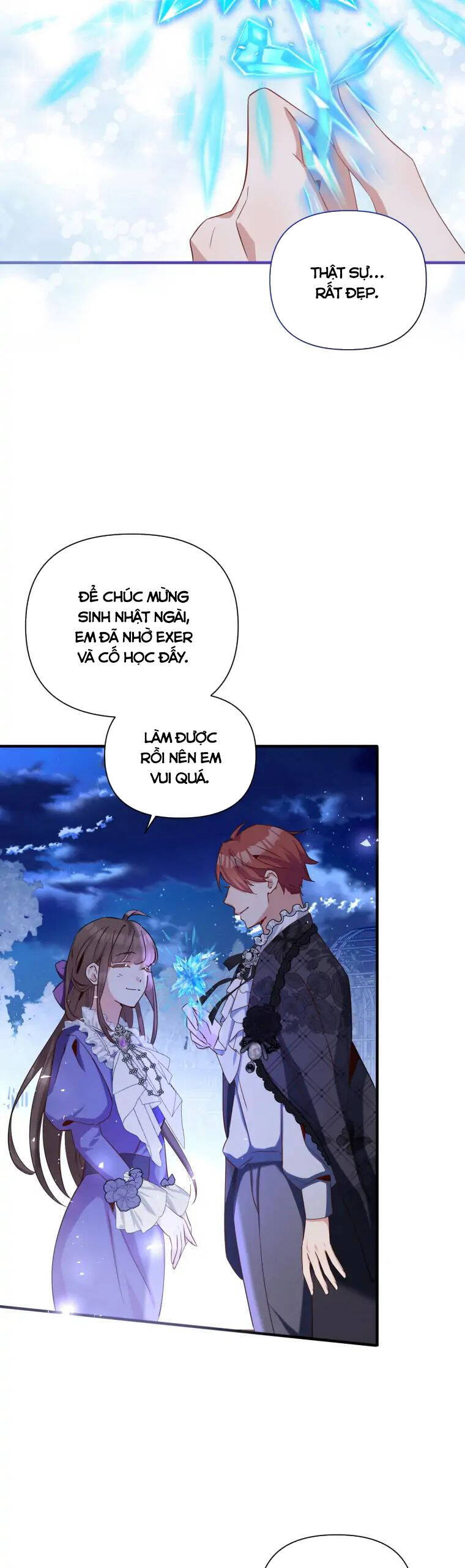 Kế Hoạch B Chapter 34 - 53