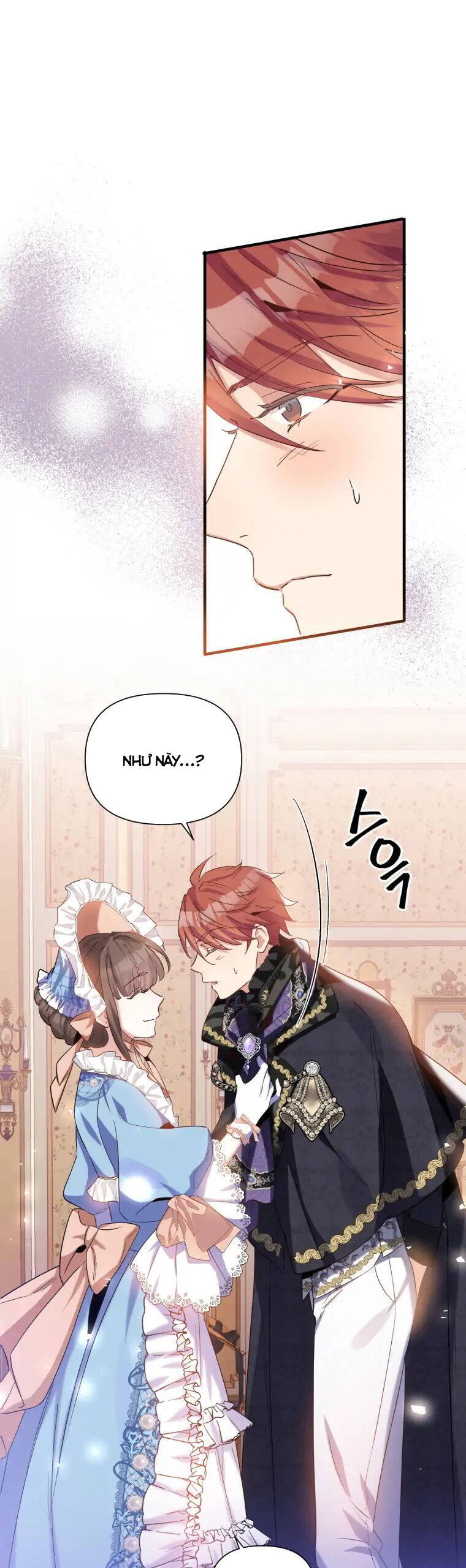 Kế Hoạch B Chapter 34 - 7