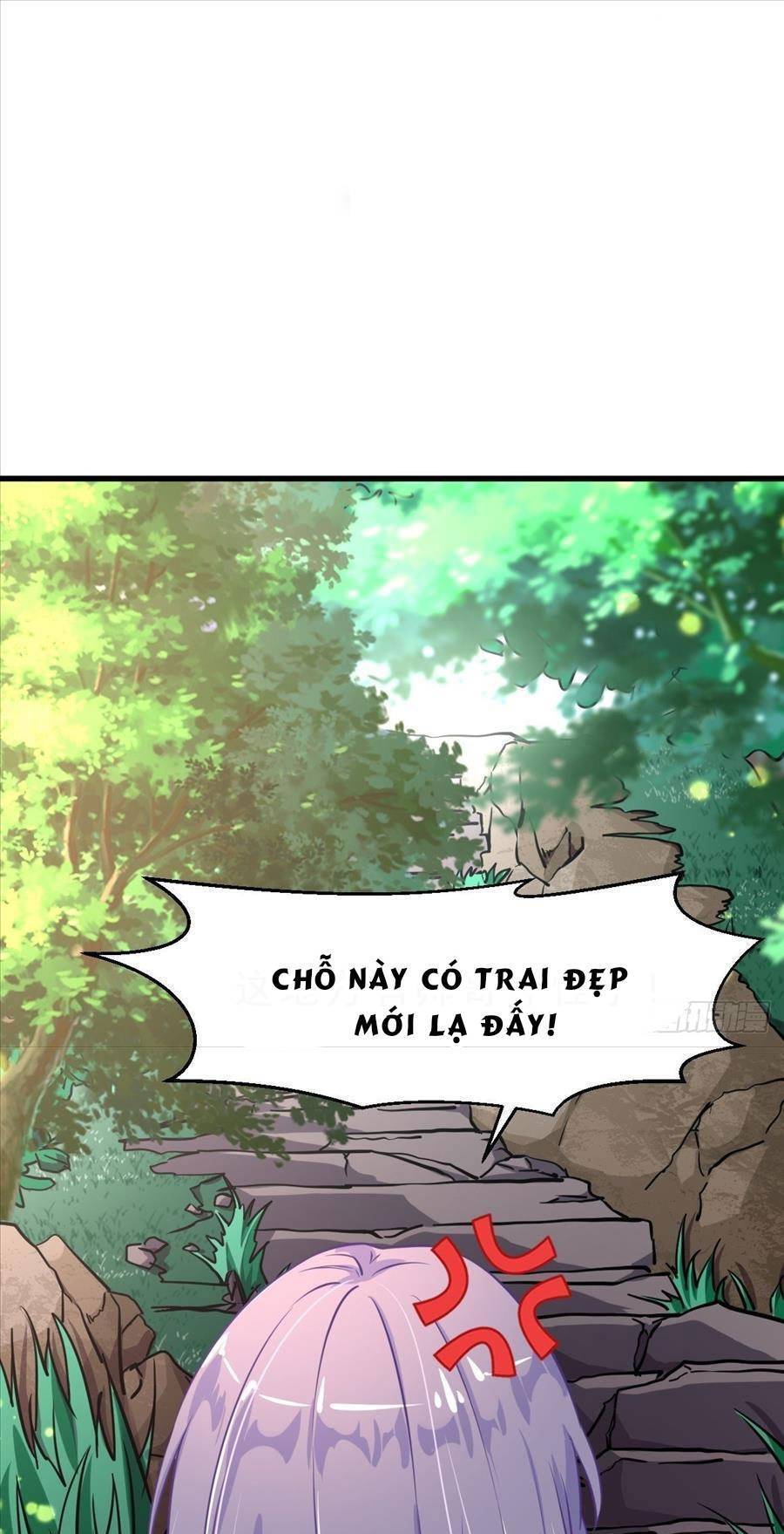 Tổ Sư Xuất Sơn Chapter 1 - 11