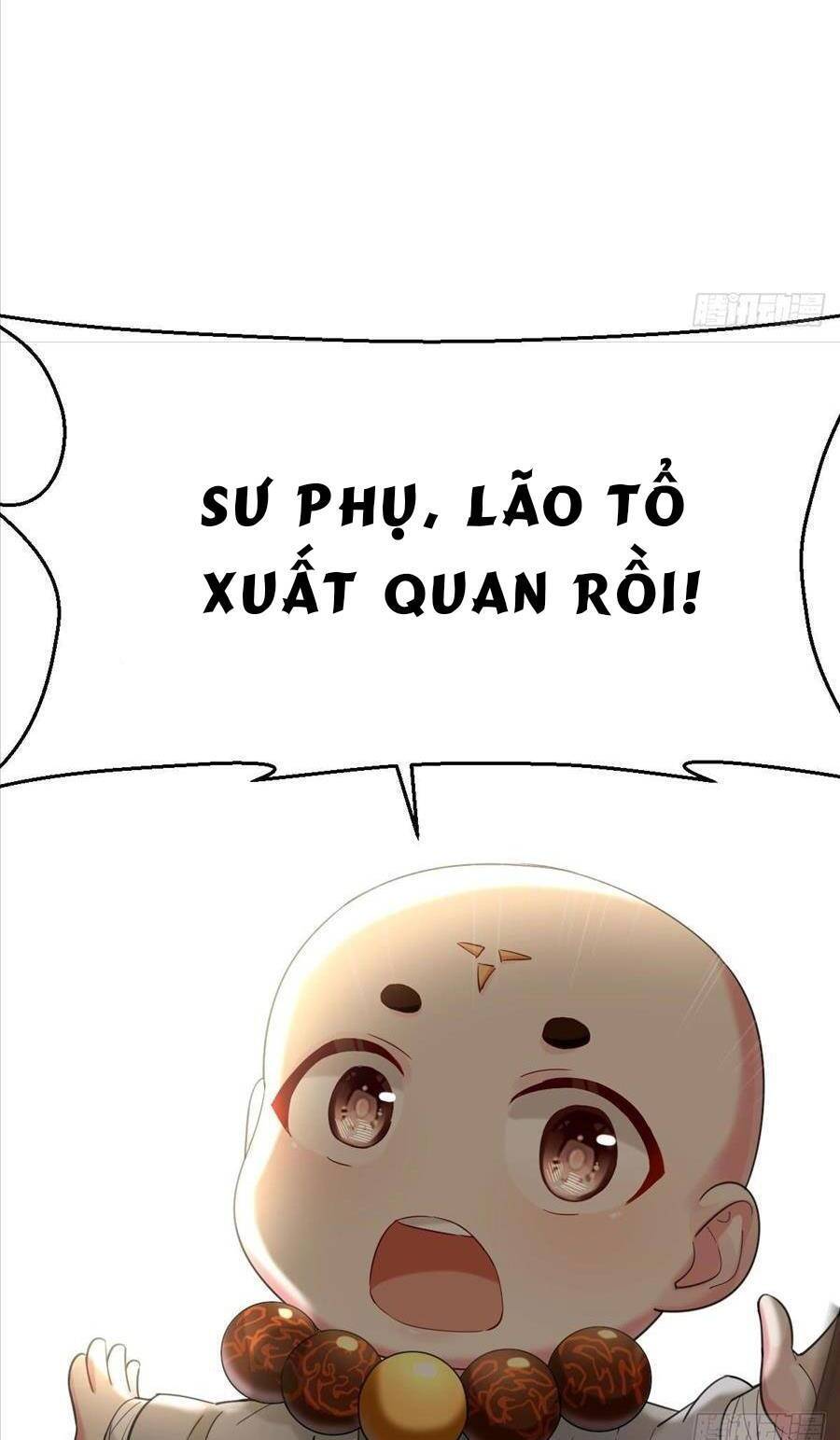 Tổ Sư Xuất Sơn Chapter 1 - 101