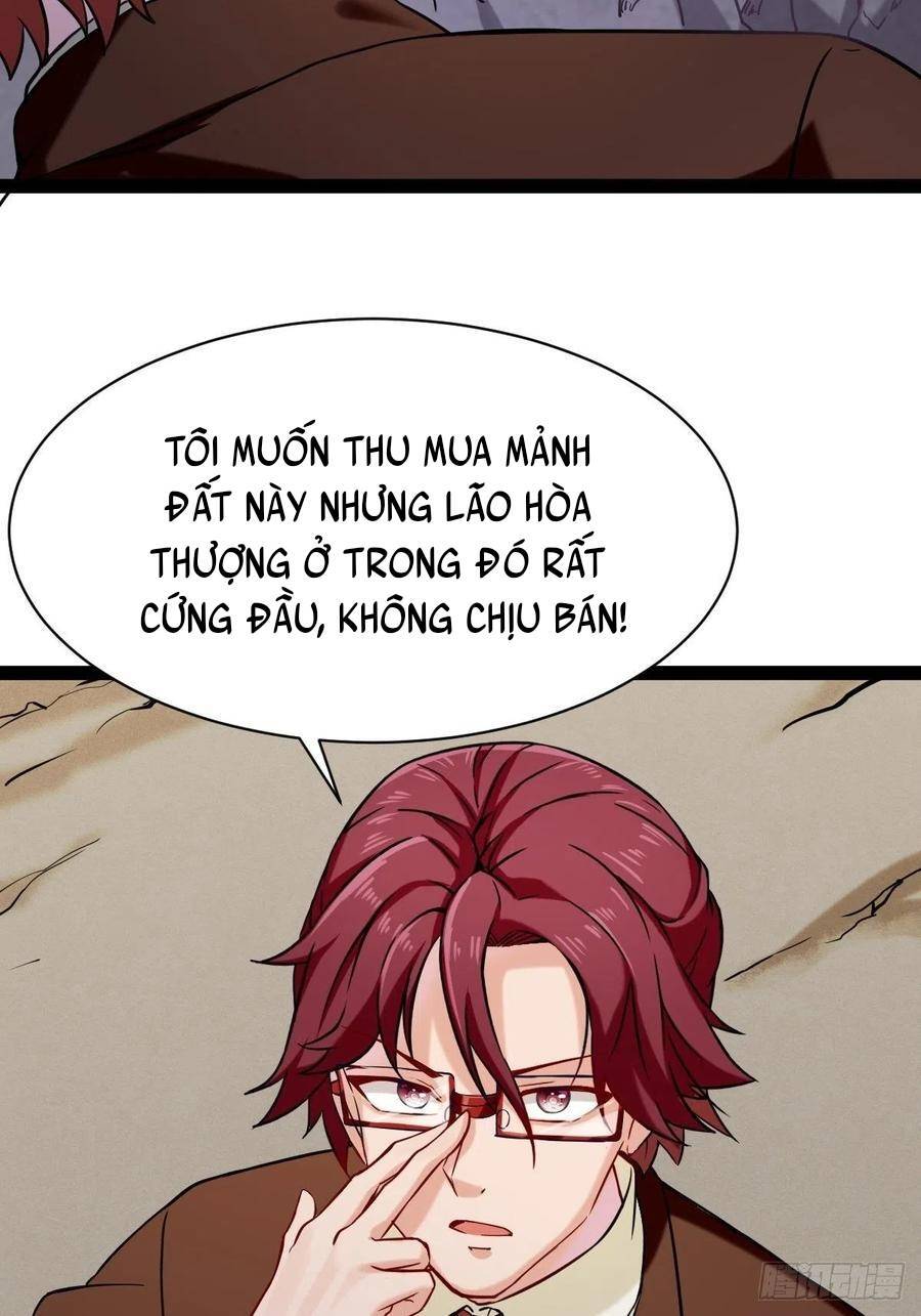 Tổ Sư Xuất Sơn Chapter 1 - 86