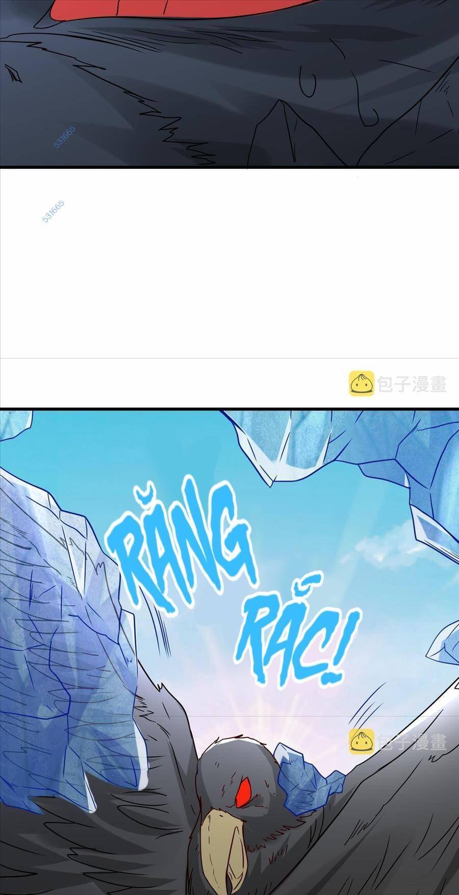 Tổ Sư Xuất Sơn Chapter 32 - 38