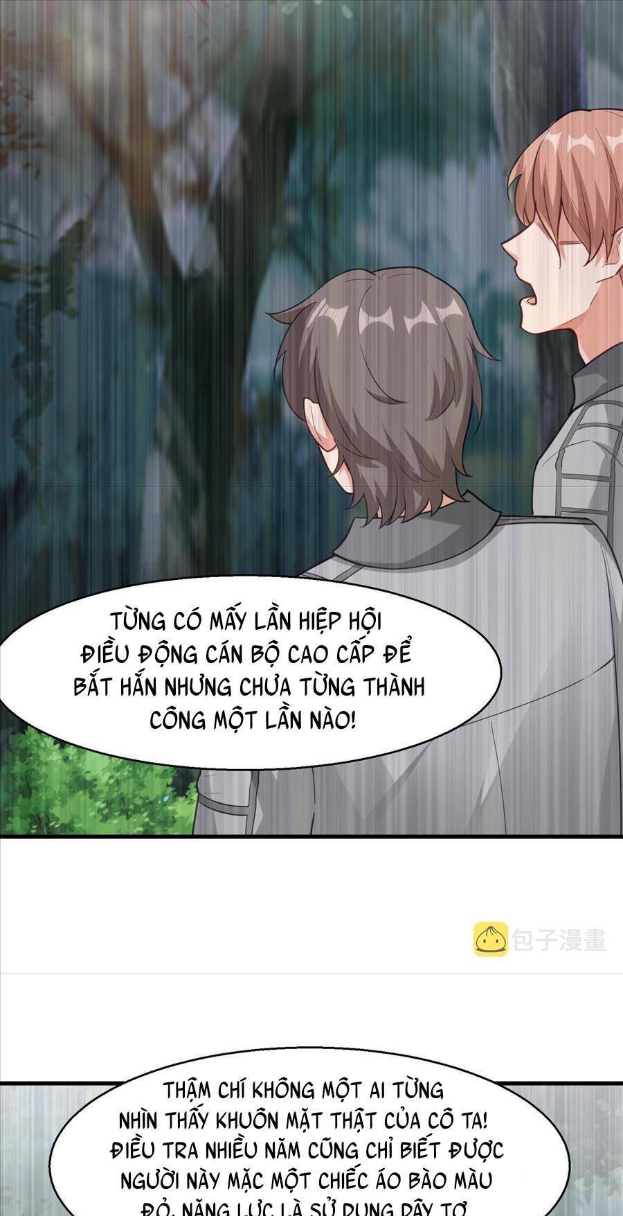 Tổ Sư Xuất Sơn Chapter 32 - 5