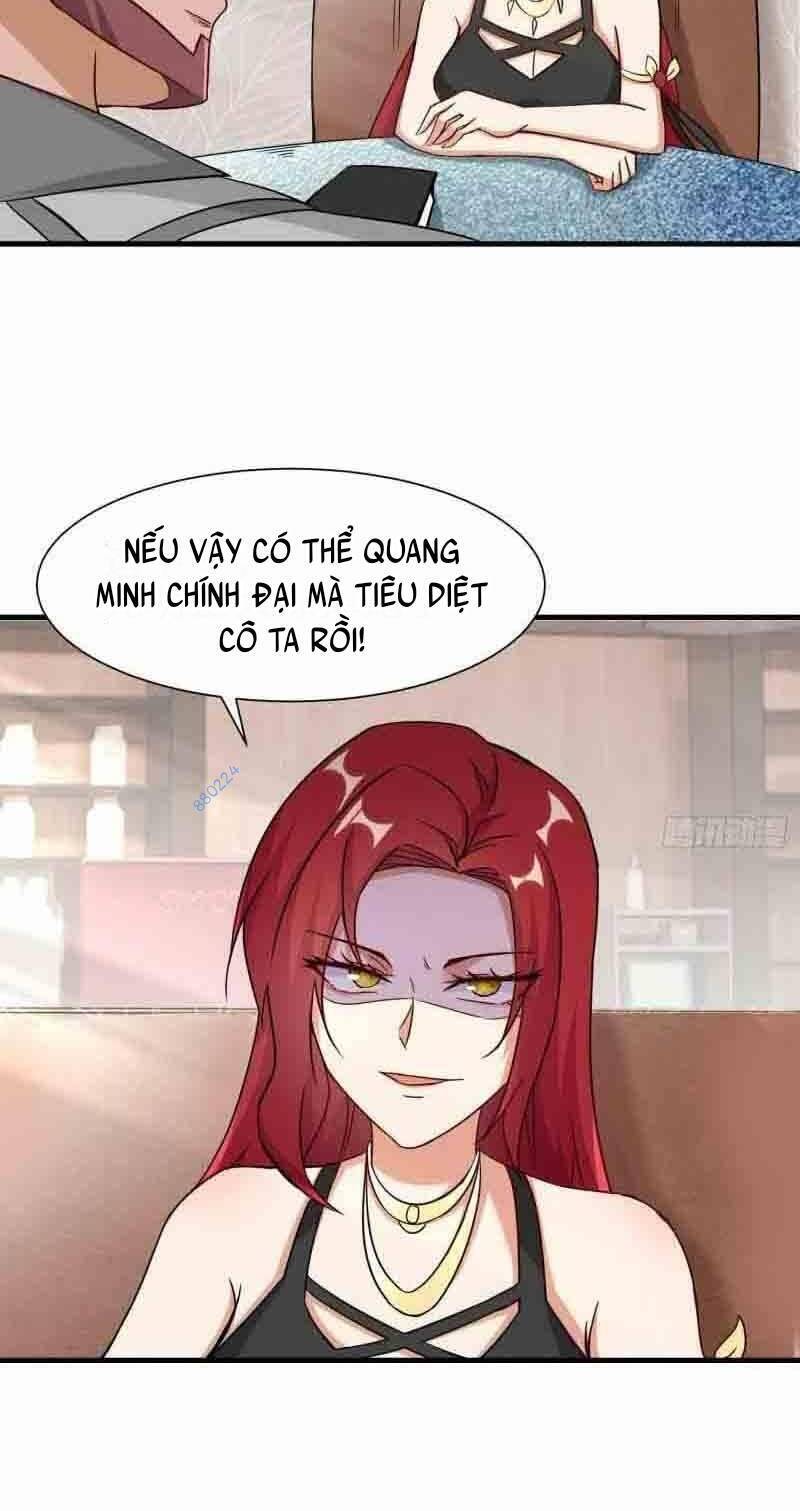 Tổ Sư Xuất Sơn Chapter 35 - 17