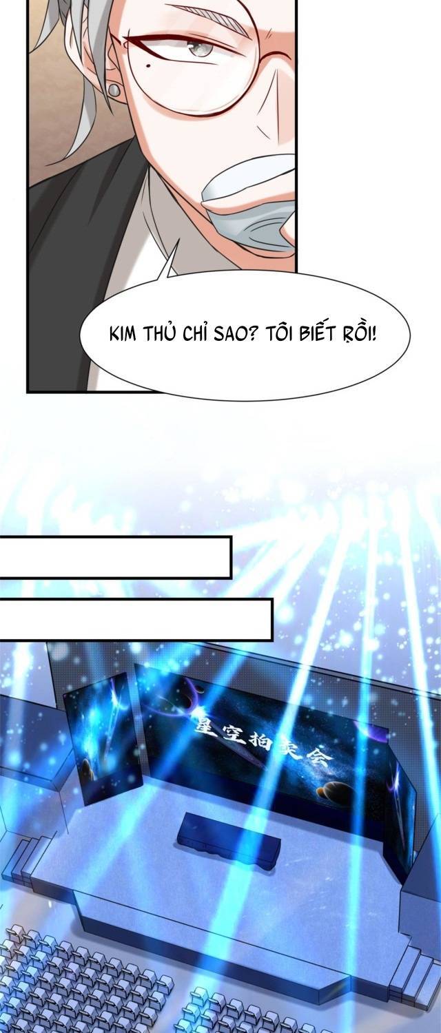 Tổ Sư Xuất Sơn Chapter 17 - 28