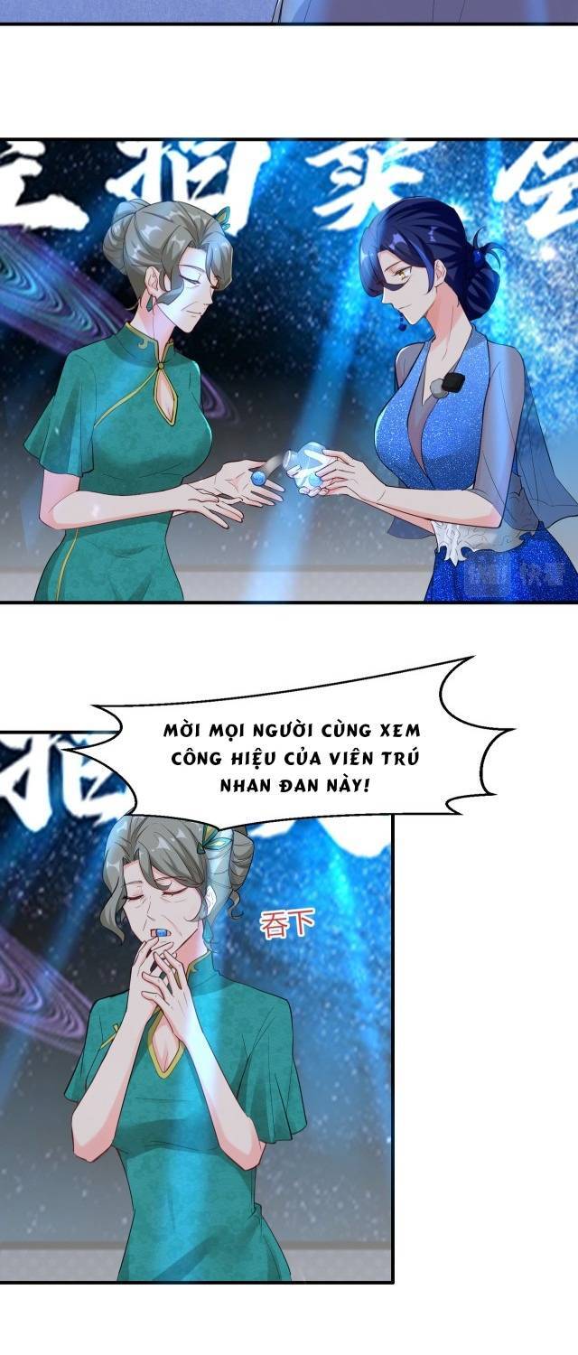 Tổ Sư Xuất Sơn Chapter 18 - 13