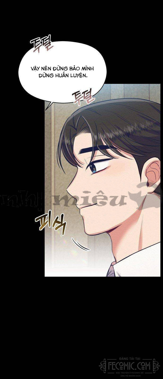 Kế Hoạch Phản Công Của Phản Diện Tuổi 18 Chapter 4 - 62