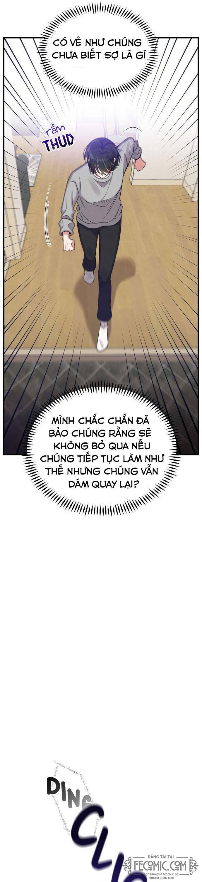 Kế Hoạch Phản Công Của Phản Diện Tuổi 18 Chapter 9 - 43