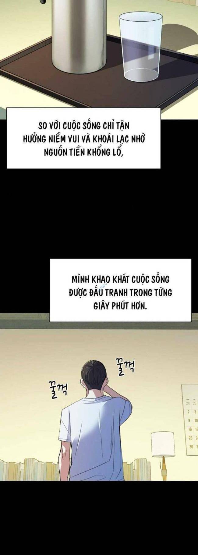 Tiểu Thiếu Gia Gia Tộc Tài Phiệt Chapter 25 - 46