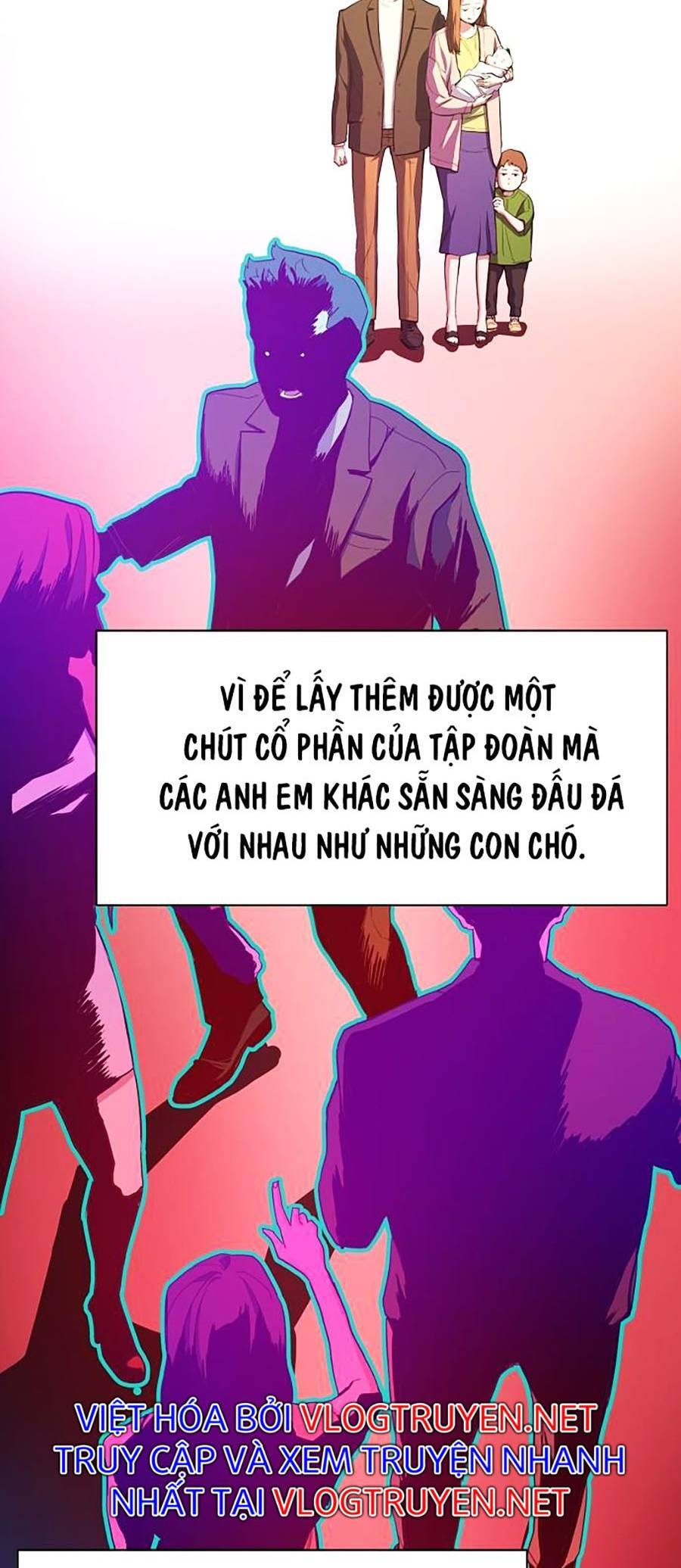 Tiểu Thiếu Gia Gia Tộc Tài Phiệt Chapter 1 - 86