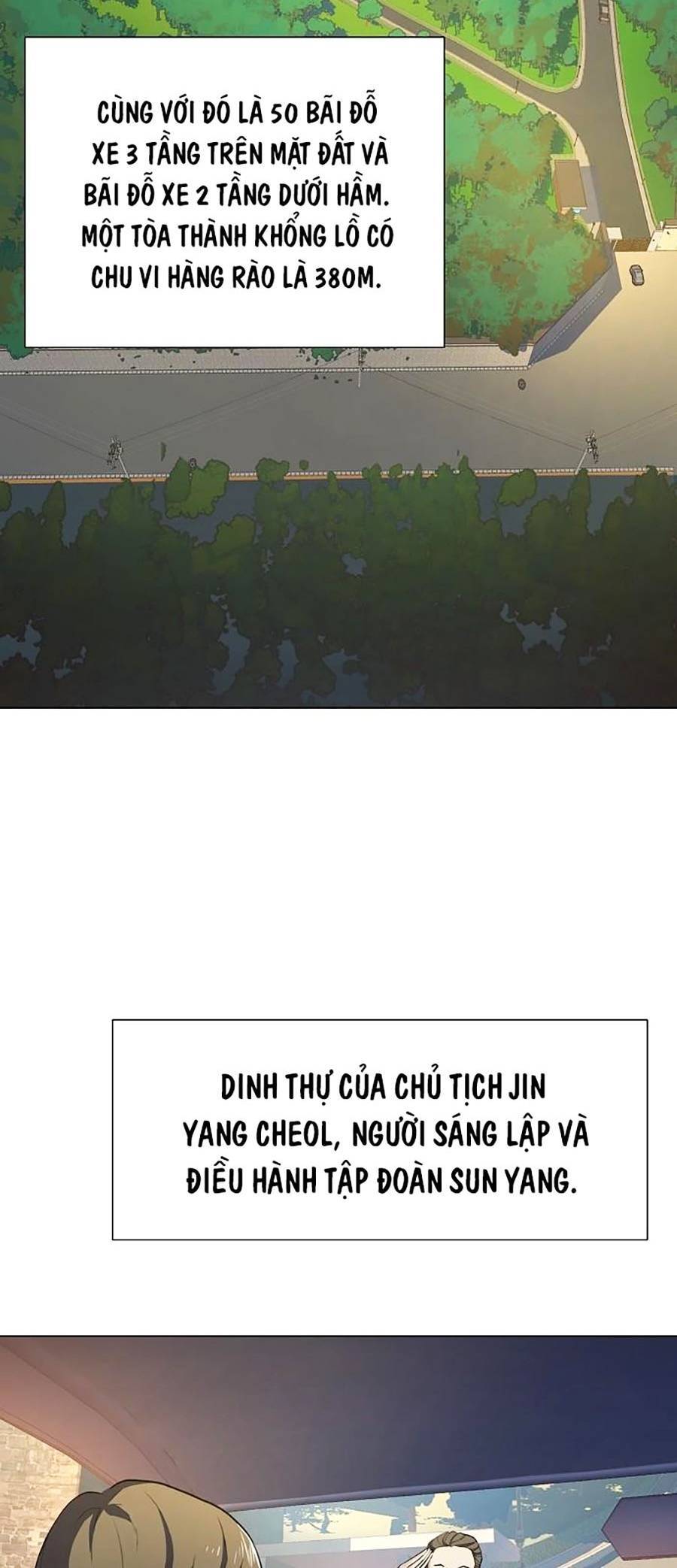 Tiểu Thiếu Gia Gia Tộc Tài Phiệt Chapter 1 - 93