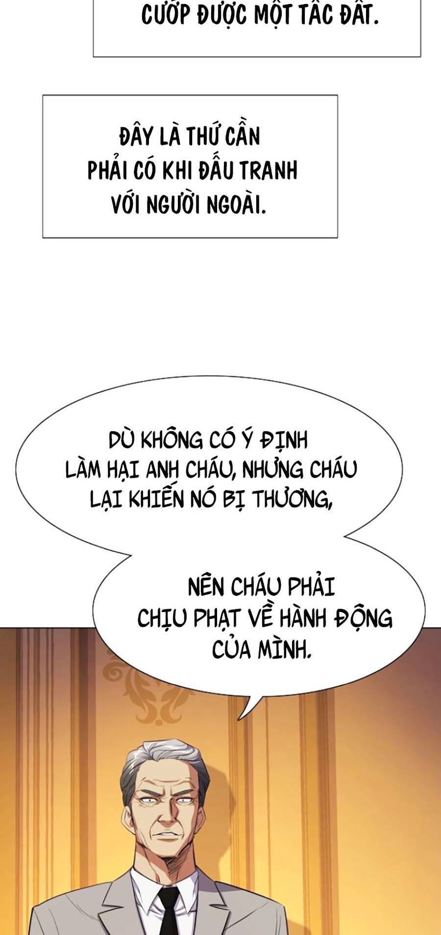 Tiểu Thiếu Gia Gia Tộc Tài Phiệt Chapter 2 - 136