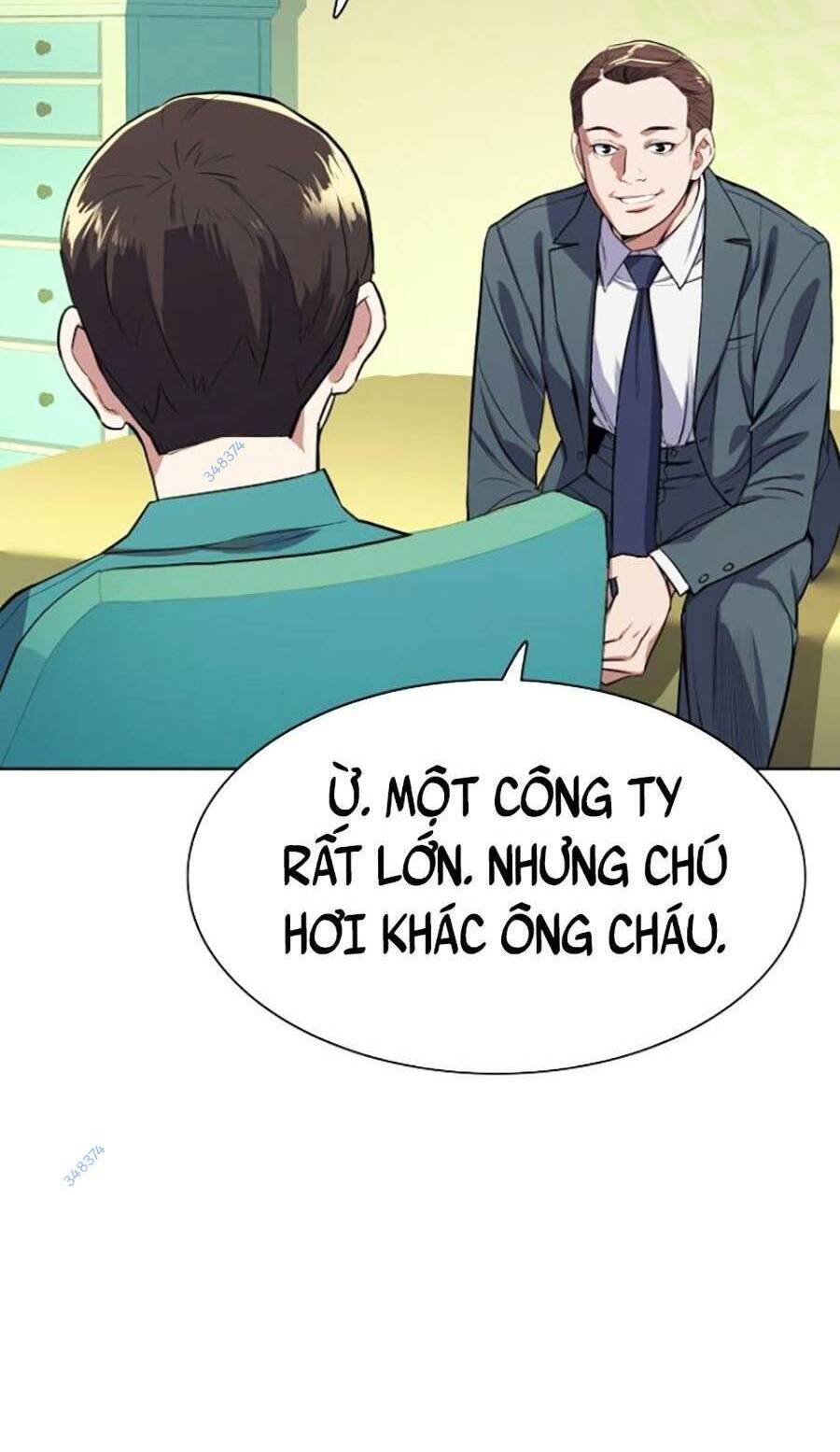 Tiểu Thiếu Gia Gia Tộc Tài Phiệt Chapter 7 - 60