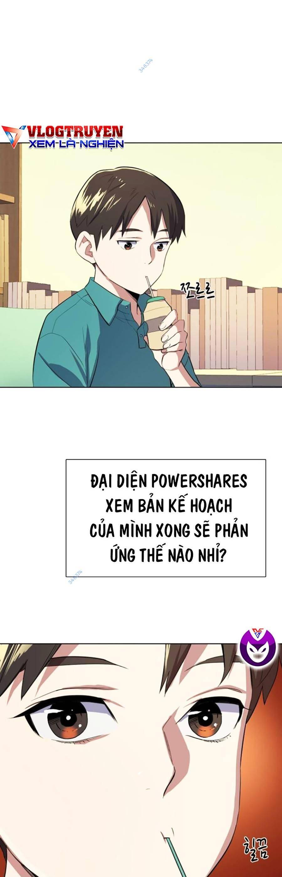 Tiểu Thiếu Gia Gia Tộc Tài Phiệt Chapter 7 - 78