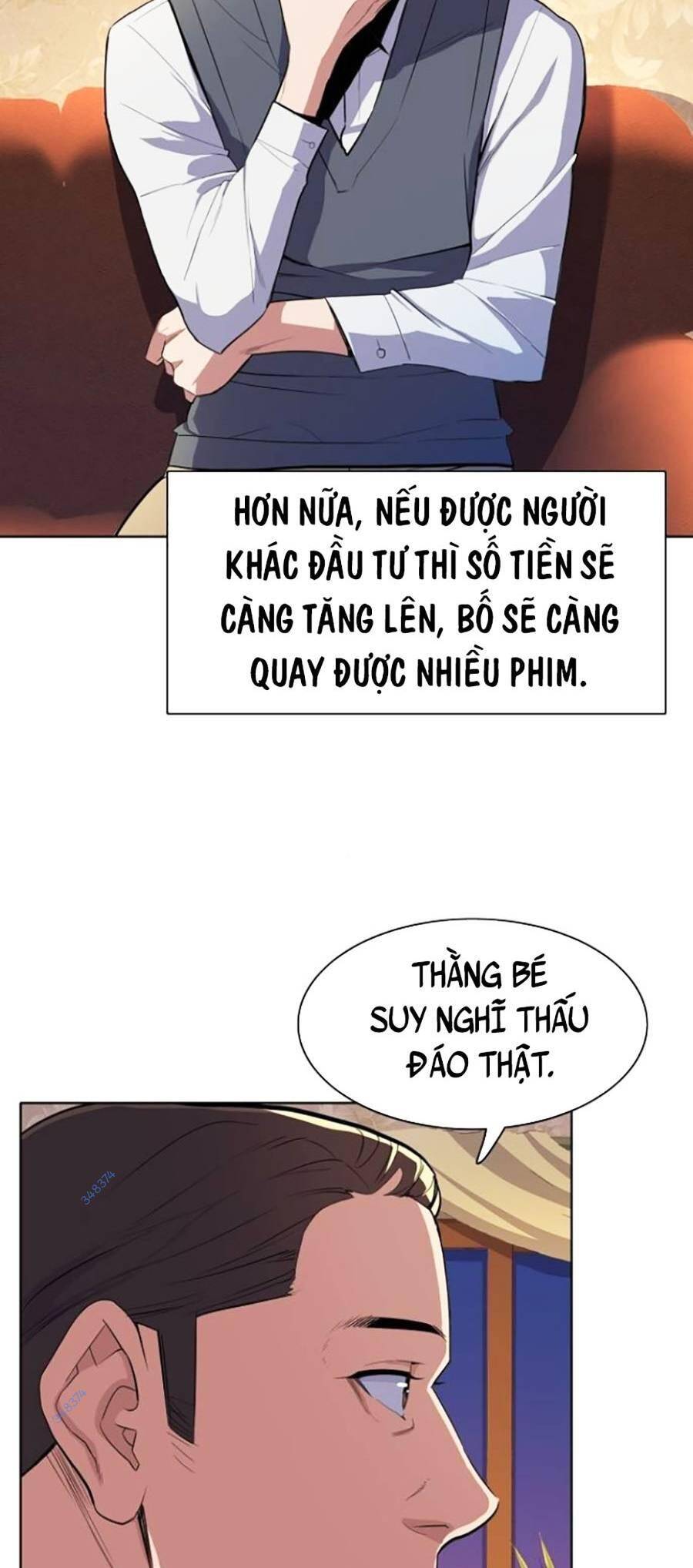 Tiểu Thiếu Gia Gia Tộc Tài Phiệt Chapter 8 - 27