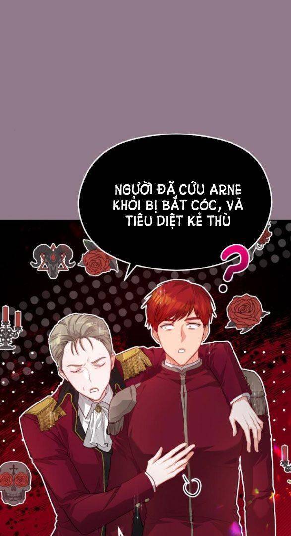 Đôi Môi Trên Lưỡi Dao Chapter 11 - 1