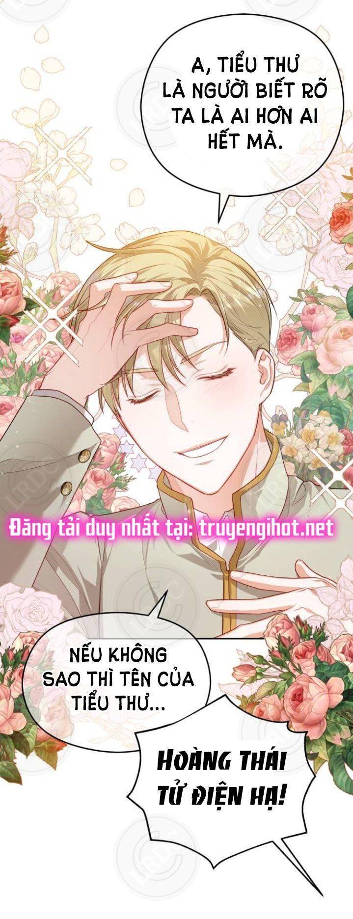 Đôi Môi Trên Lưỡi Dao Chapter 14 - 9