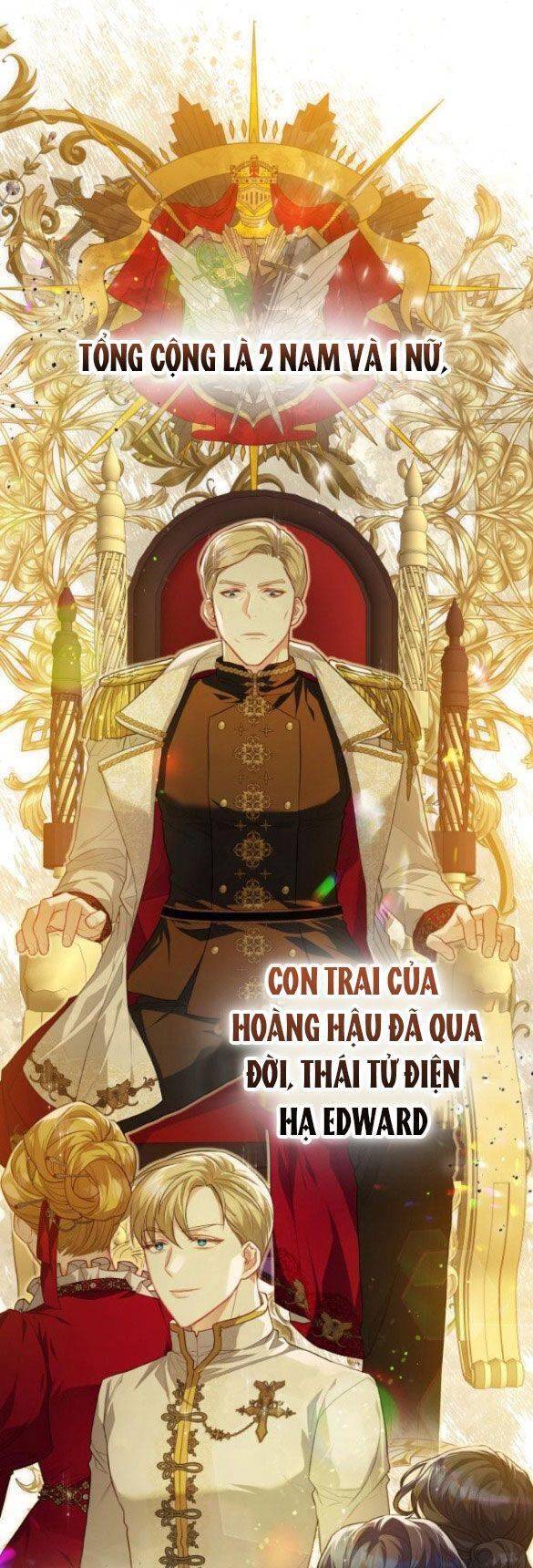 Đôi Môi Trên Lưỡi Dao Chapter 15 - 39