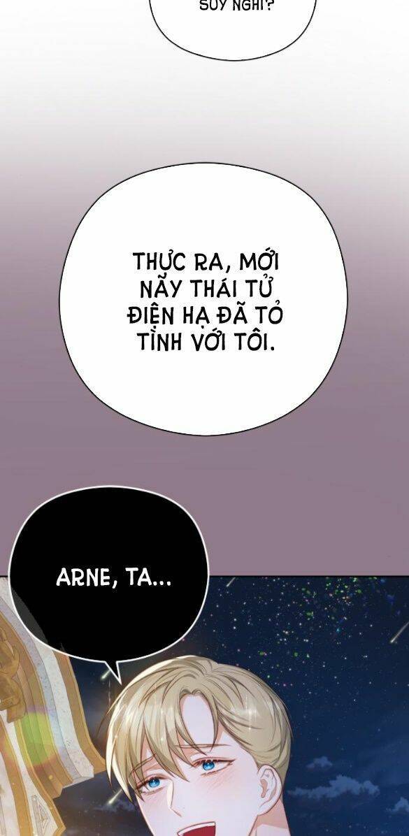 Đôi Môi Trên Lưỡi Dao Chapter 17.5 - 24