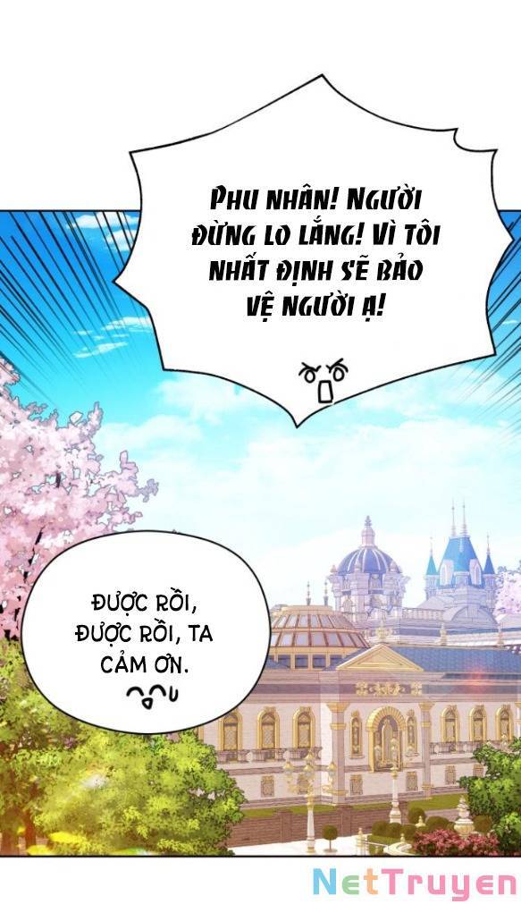 Đôi Môi Trên Lưỡi Dao Chapter 18.2 - 6