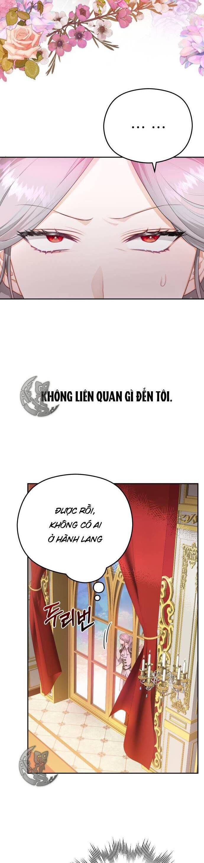 Đôi Môi Trên Lưỡi Dao Chapter 1 - 25