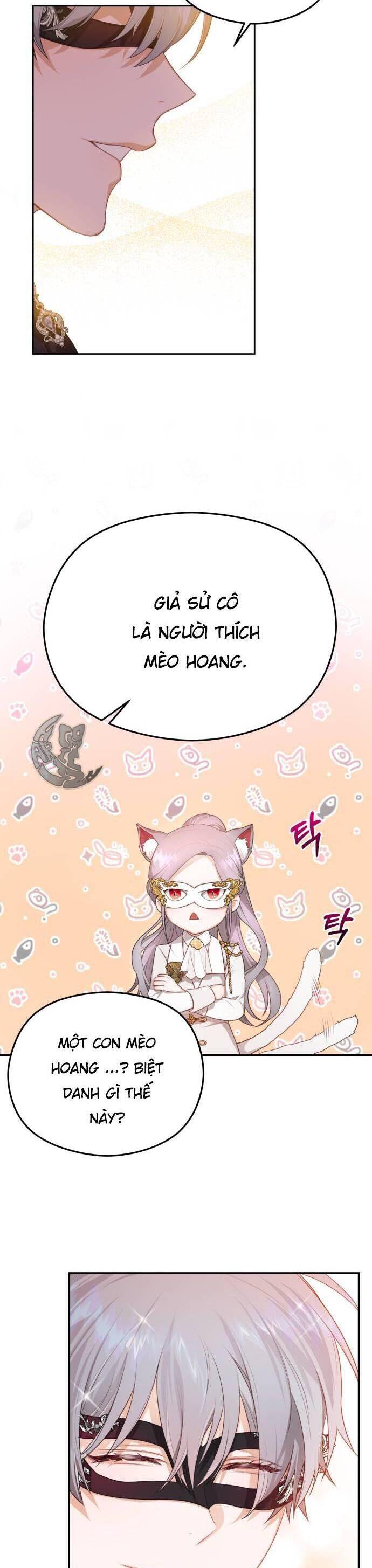 Đôi Môi Trên Lưỡi Dao Chapter 1 - 42